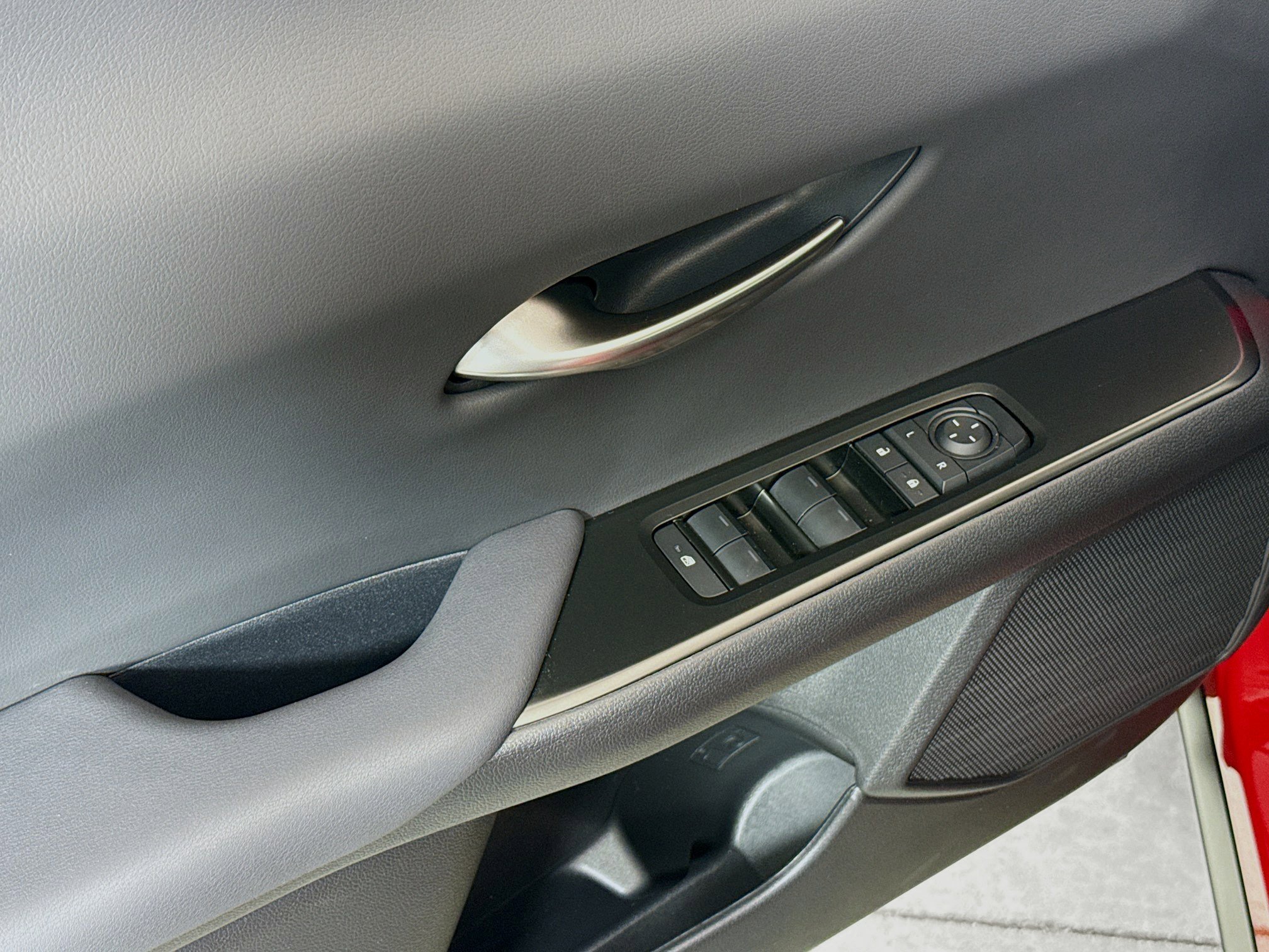 New 2025 Lexus UX 300h AWD w/ Accessory Package (Z1) image 19