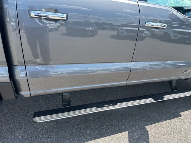 New 2025 Ford F250 Lariat w/ Lariat Ultimate Package image 19