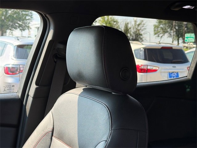 Used 2020 Chevrolet Blazer RS image 11