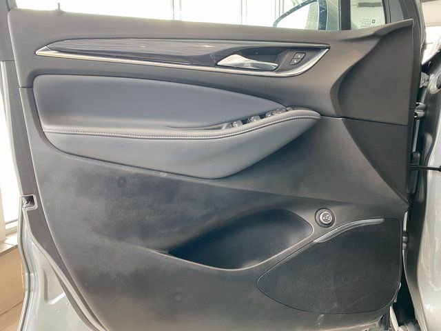 Certified 2024 Buick Enclave Essence w/ Experience Buick Package image 8