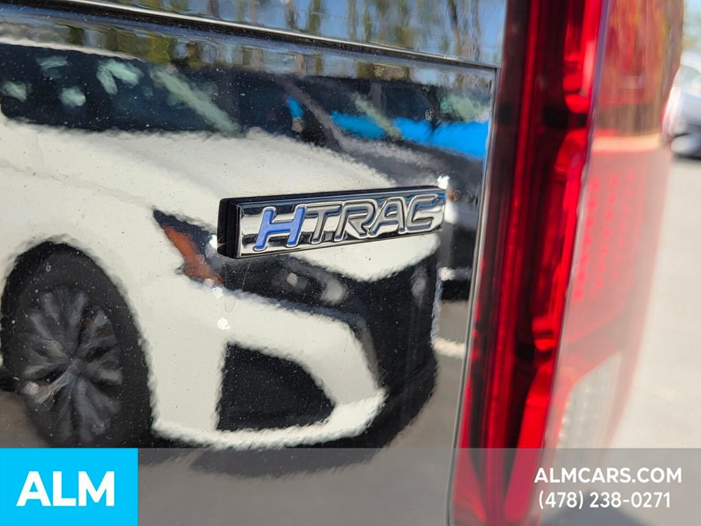 Used 2025 Hyundai Palisade Calligraphy image 12