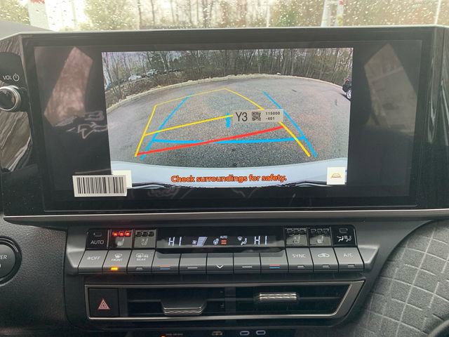 New 2026 Toyota Camry XLE AWD/4WD image 20