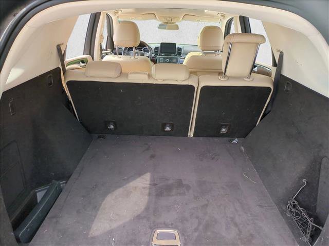 Used 2016 Mercedes-Benz GLE 350 image 6