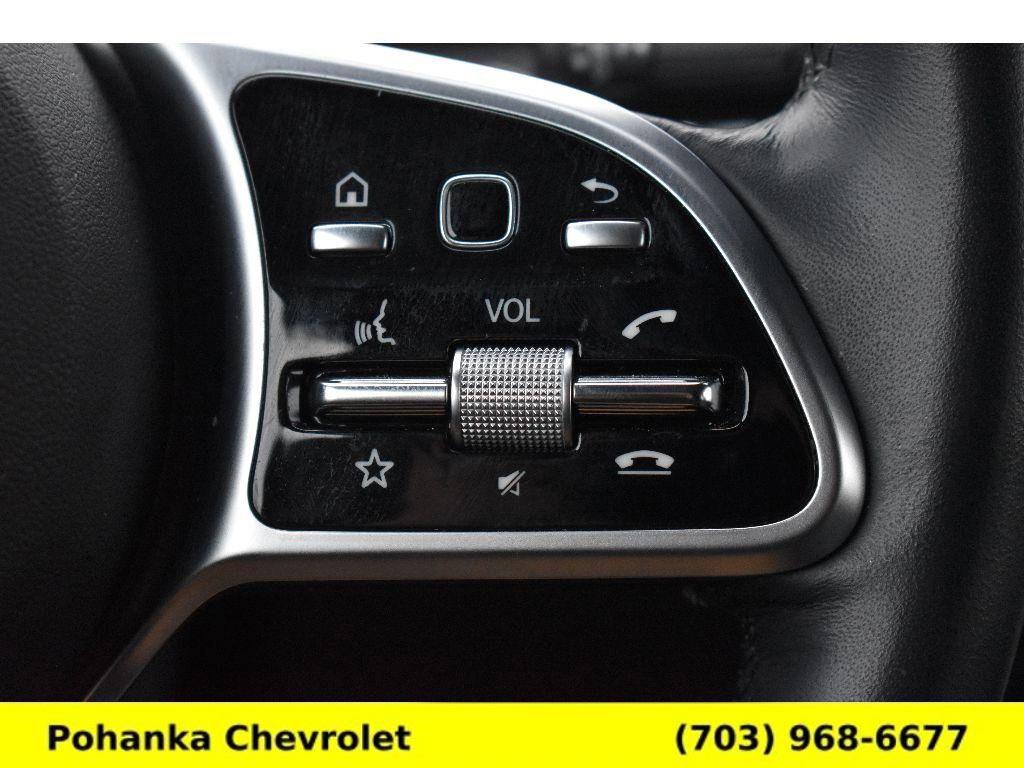 Used 2023 Mercedes-Benz GLB 250 4MATIC image 20