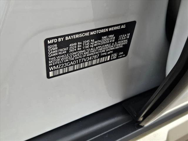 New 2026 MINI Cooper Countryman S AWD/4WD image 18