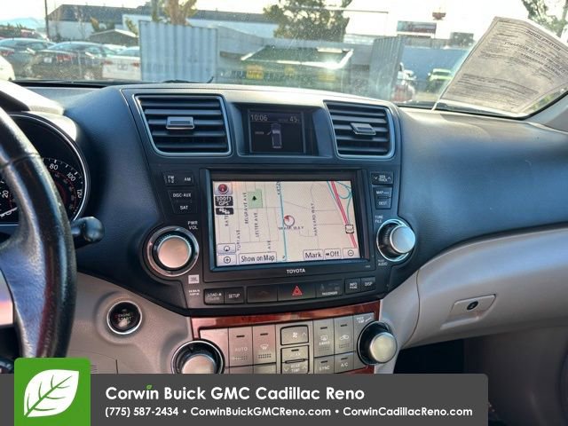 Used 2012 Toyota Highlander Limited image 14