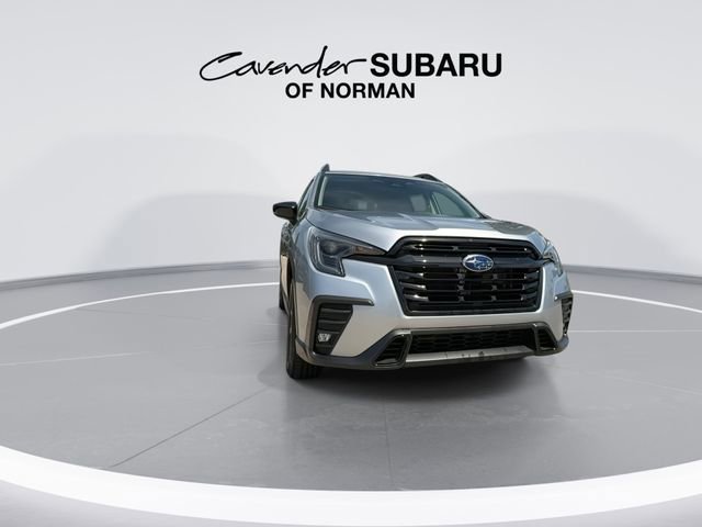 Used 2026 Subaru Ascent Premium AWD/4WD image 3