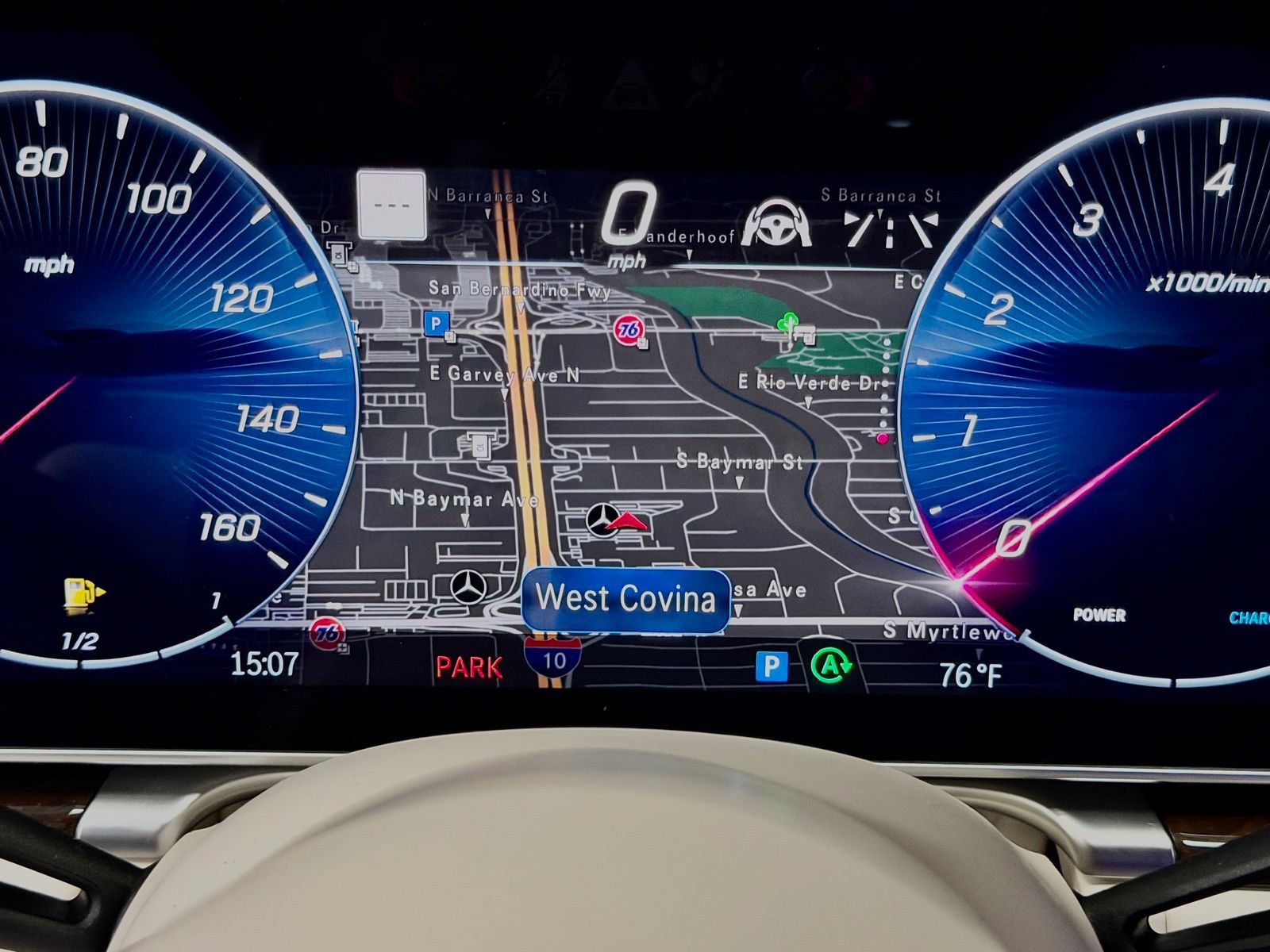 New 2026 Mercedes-Benz Maybach S 580 4MATIC image 22