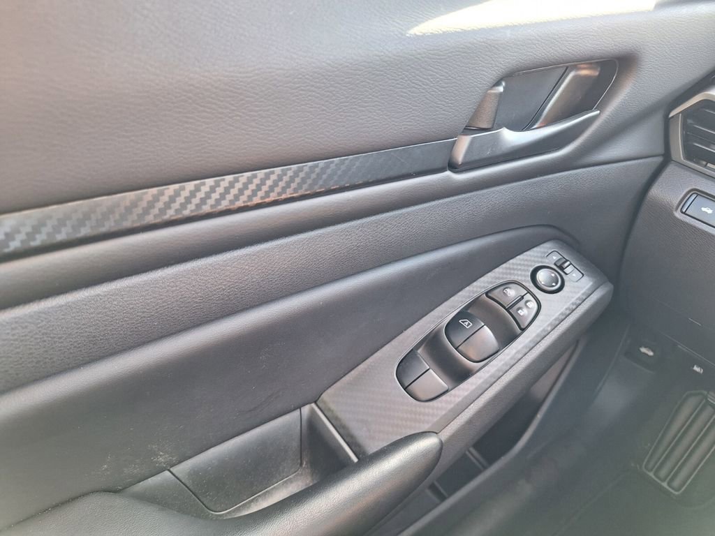 Used 2025 Nissan Altima 2.5 S image 22
