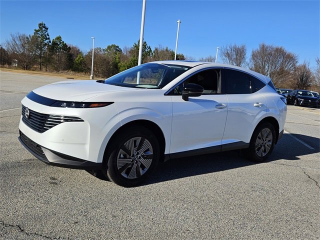 Used 2025 Nissan Murano SL image 3