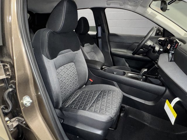 New 2026 Nissan Kicks SV w/ Cold Weather Package image 7