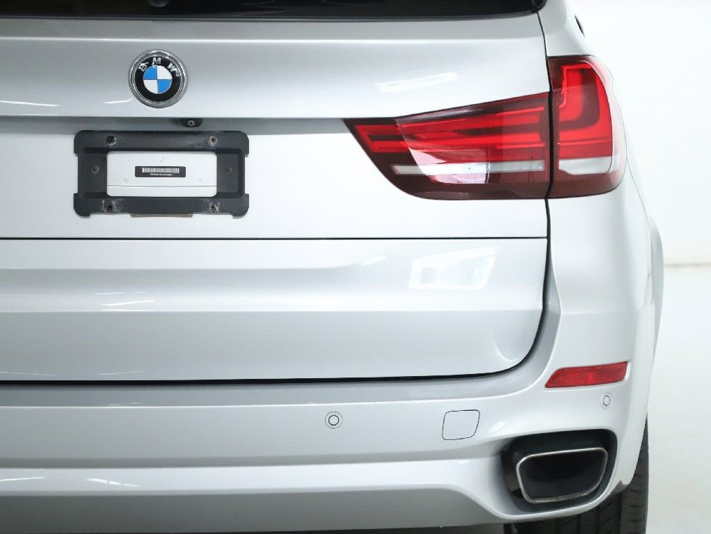 Used 2016 BMW X5 xDrive35i AWD/4WD image 46