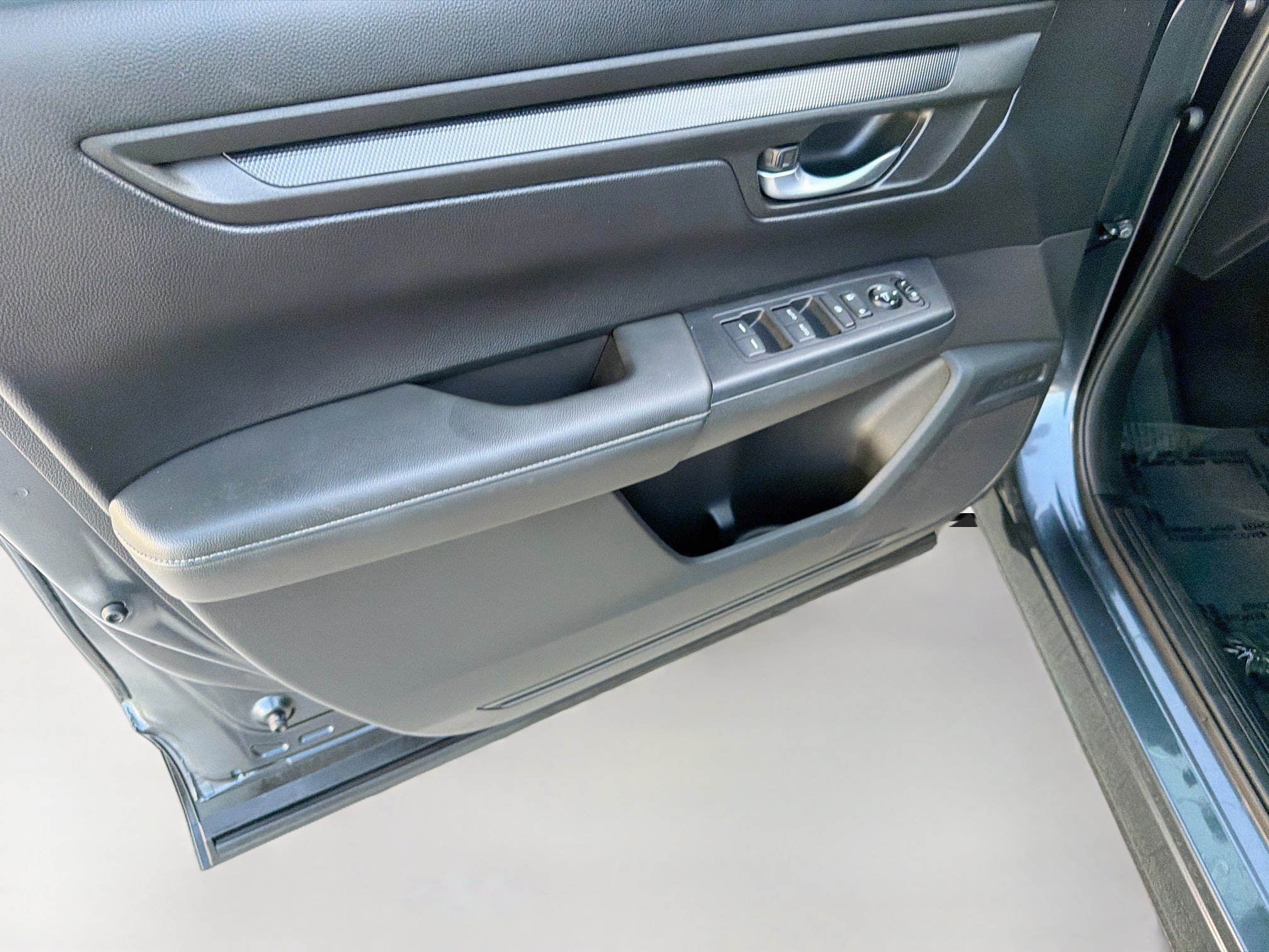 Certified 2024 Honda CR-V EX image 19