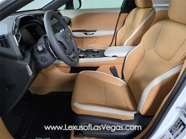 New 2026 Lexus RZ 450e AWD image 10