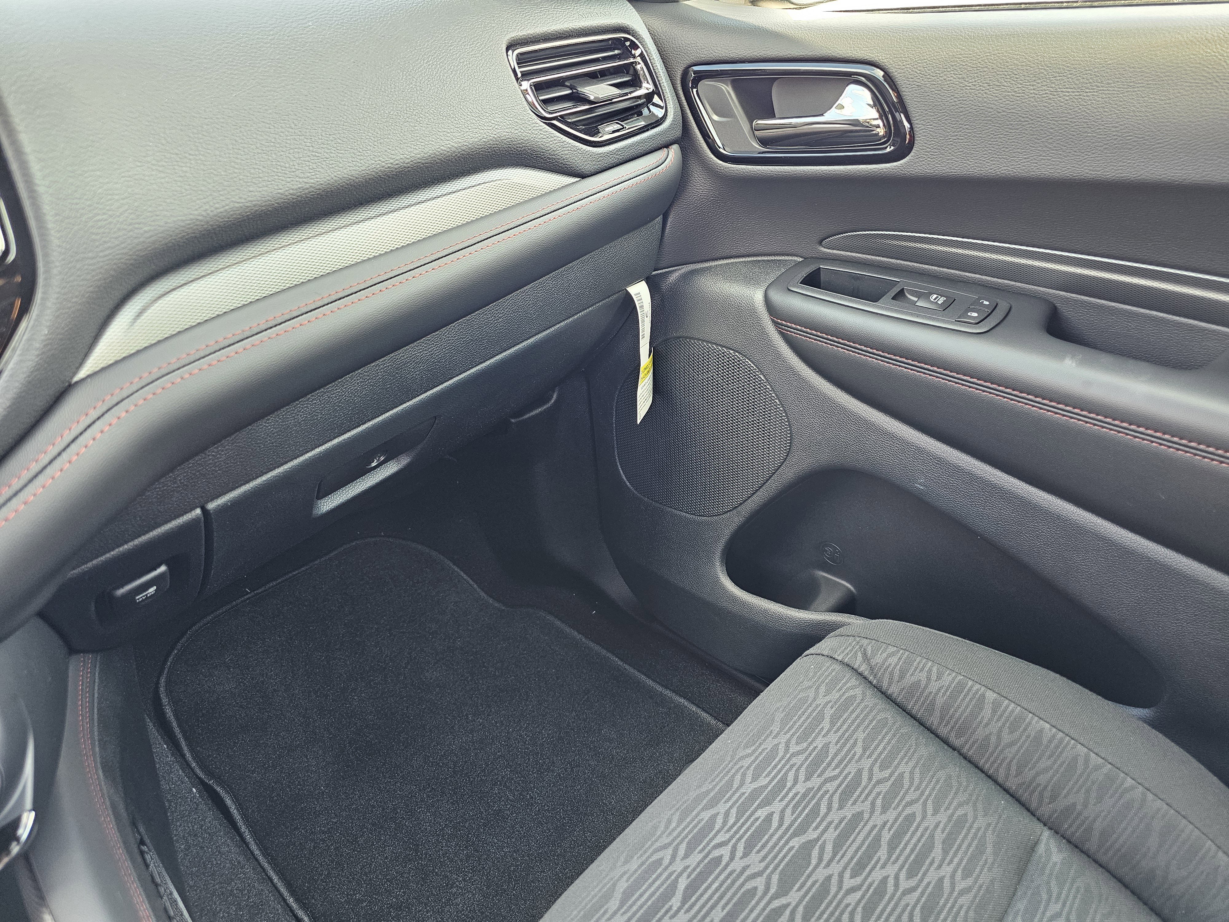 New 2026 Dodge Durango GT w/ Blacktop Package image 27