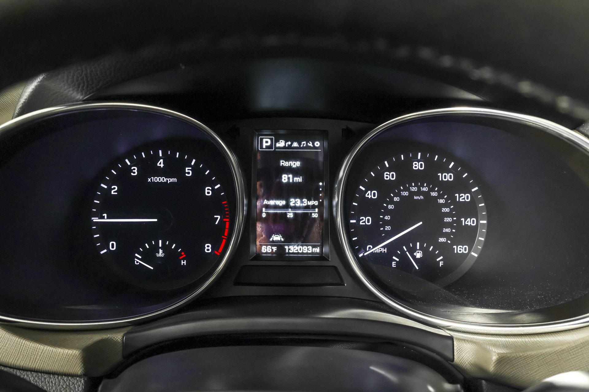 Used 2017 Hyundai Santa Fe Sport w/ 2.0T Ultimate Tech Package 05 image 30