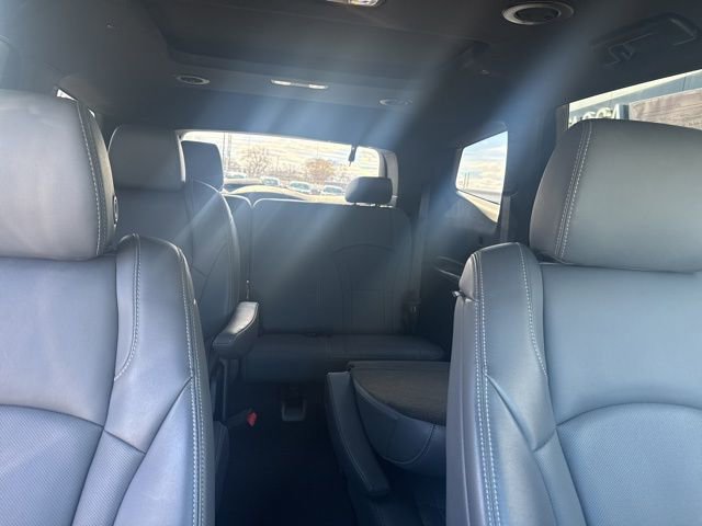 Used 2023 Buick Enclave Essence w/ Experience Buick Package image 34