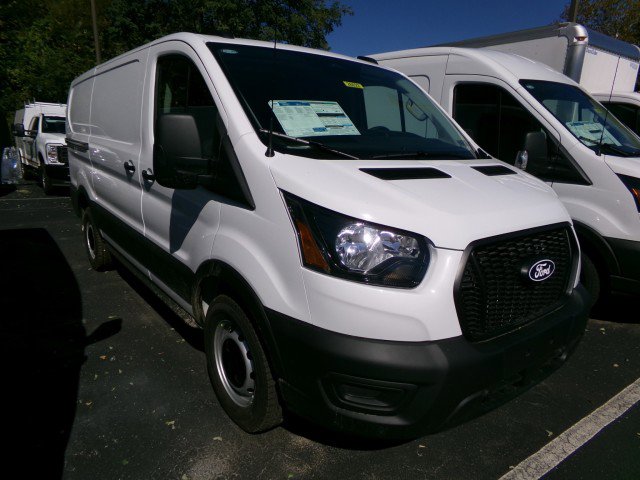 New 2026 Ford Transit 150 Low Roof w/ Load Area Protection Package image 3