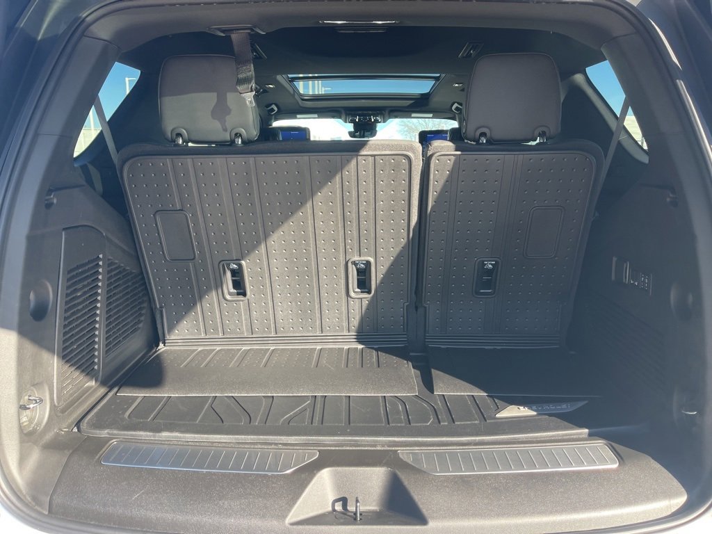 New 2026 Chevrolet Tahoe Premier image 13