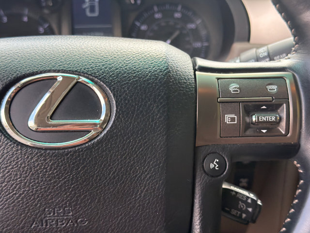 Used 2013 Lexus GX 460 w/ Comfort Plus Pkg AWD/4WD image 32