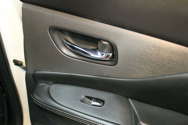 Used 2021 Nissan Murano SL AWD/4WD image 13