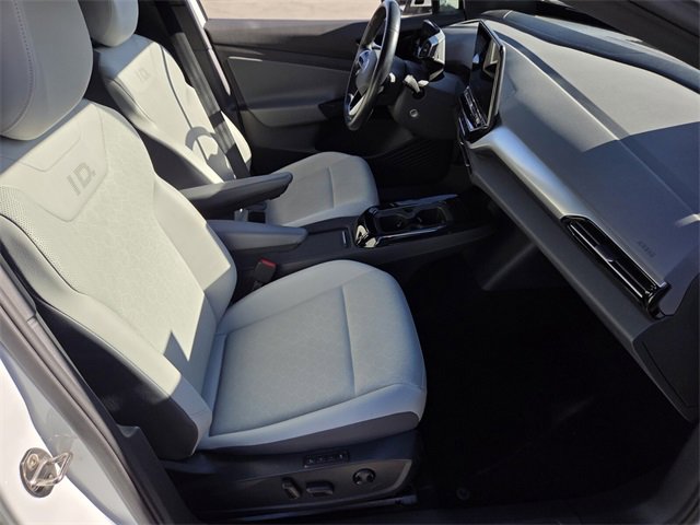 Used 2021 Volkswagen ID.4 Pro S image 15