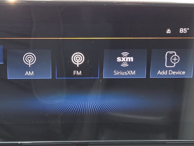 New 2026 Chevrolet Trax ACTIV w/ Driver Confidence Package FWD image 27