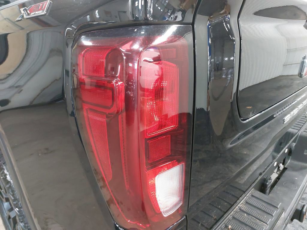 Used 2022 GMC Sierra 1500 Elevation w/ X31 Off-Road Package image 33