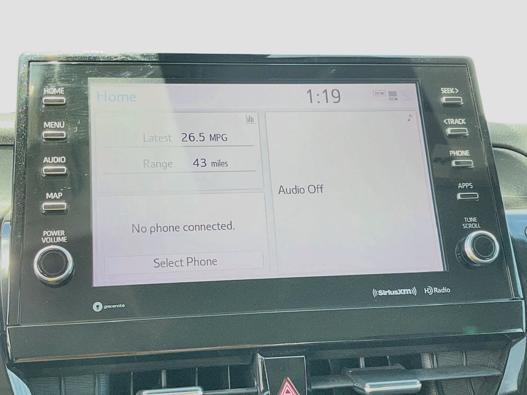 Used 2024 Toyota Camry XSE FWD image 14