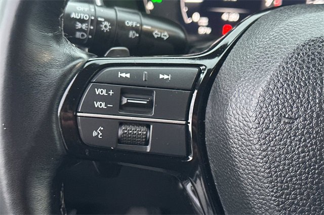 Used 2024 Honda Civic Touring image 29
