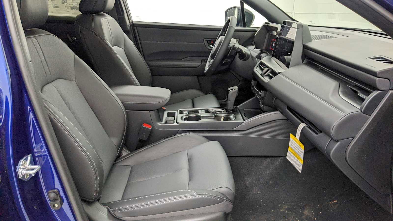 New 2026 Subaru Outback Touring XT AWD/4WD image 29