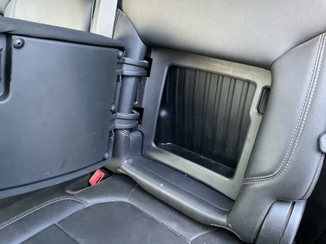 Used 2021 Chevrolet Silverado 1500 RST w/ All Star Edition Plus image 29