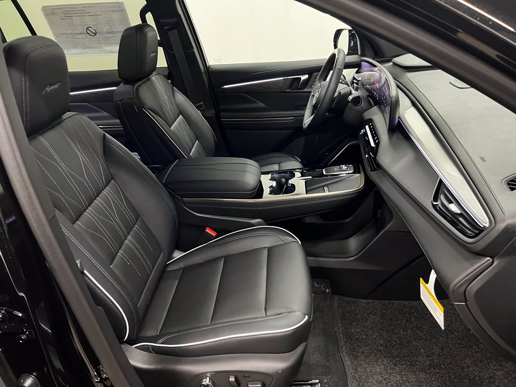 New 2026 Buick Enclave Avenir w/ Super Cruise Package AWD/4WD image 44