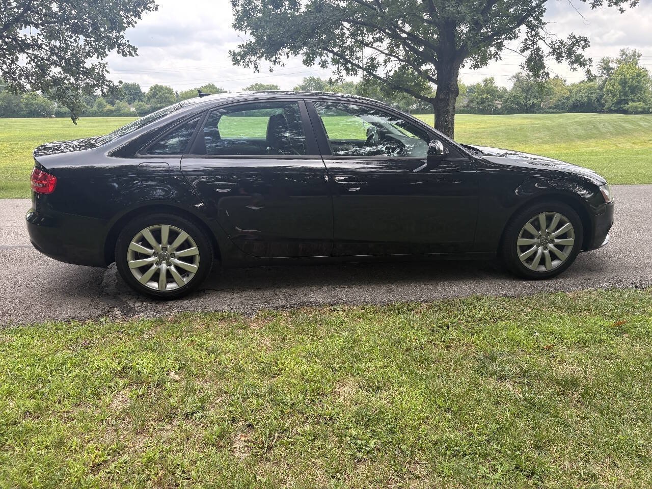 Used 2013 Audi A4 2.0T Premium AWD/4WD image 17