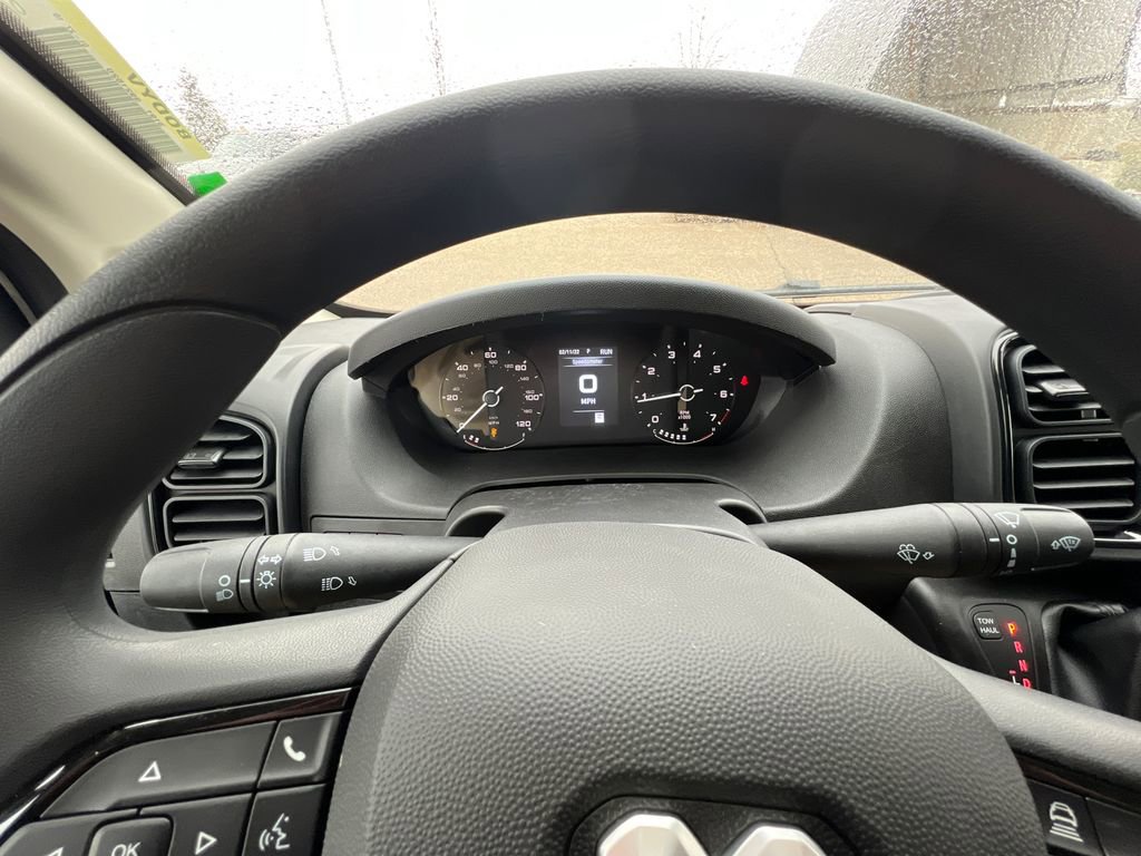New 2026 RAM ProMaster 1500 w/ Convenience Group FWD image 22
