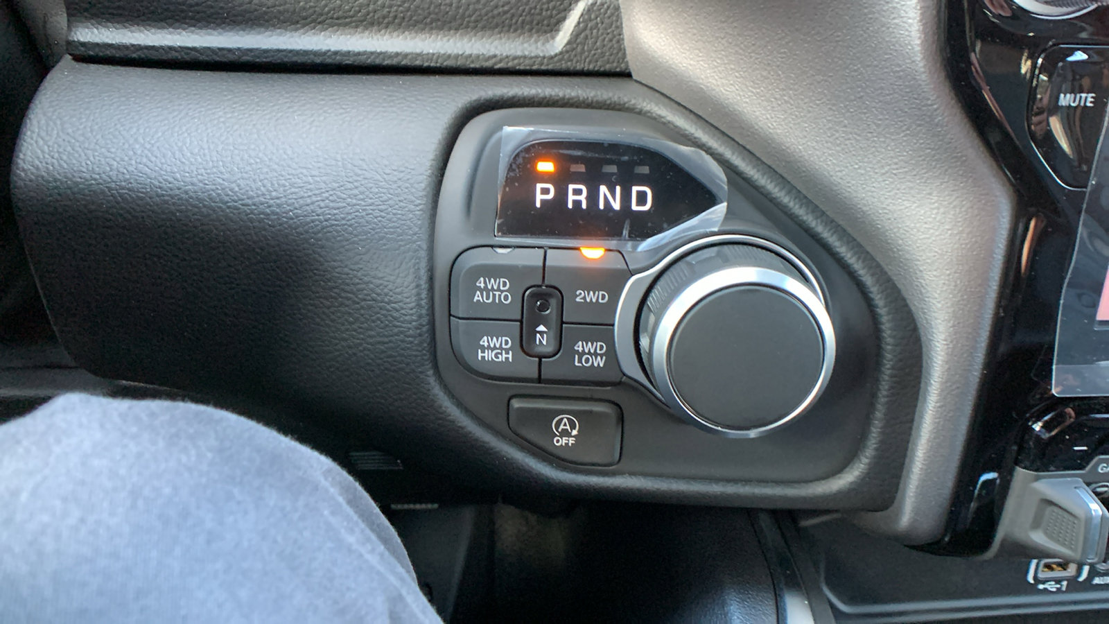 New 2026 RAM 1500 Big Horn image 16