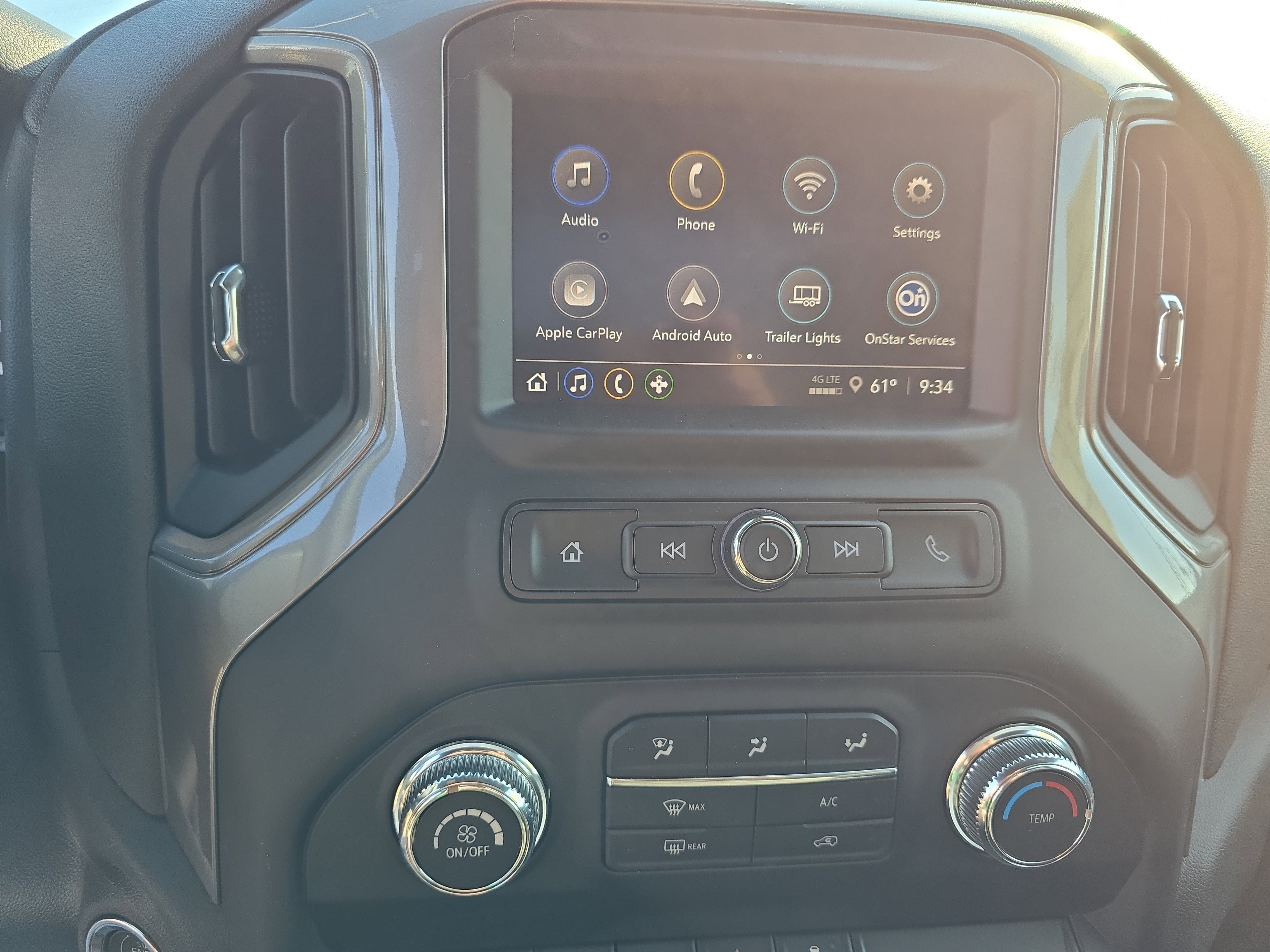 New 2026 GMC Sierra 1500 Pro w/ Pro Value Package image 20