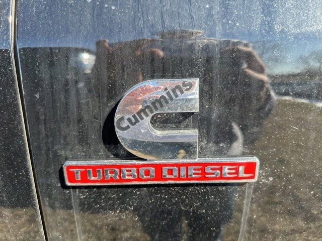 New 2024 RAM 3500 Tradesman w/ Safety Group image 28