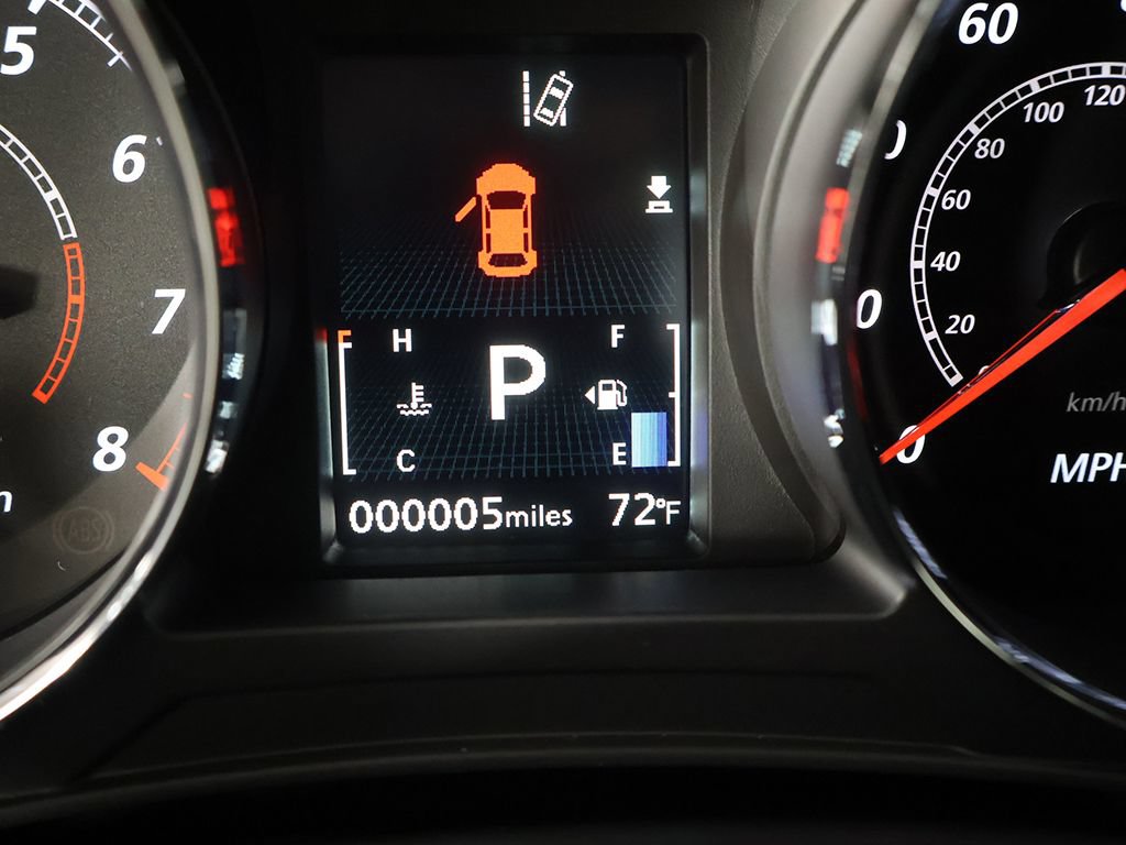 New 2026 Mitsubishi Outlander Sport ES AWD/4WD image 34