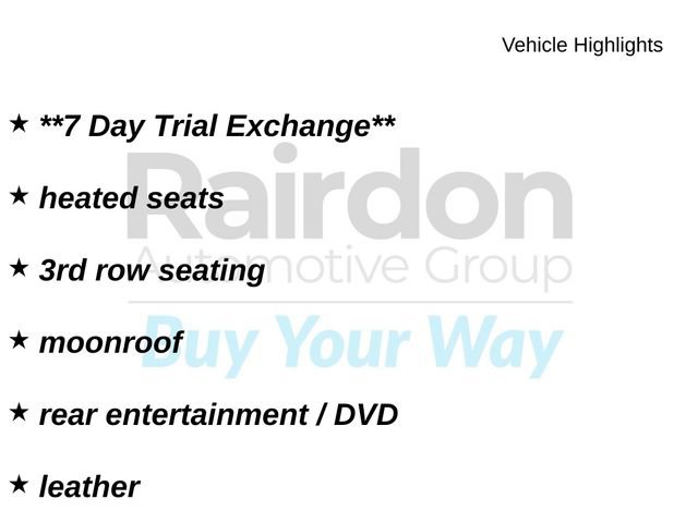 Used 2010 Honda Odyssey EX-L image 5