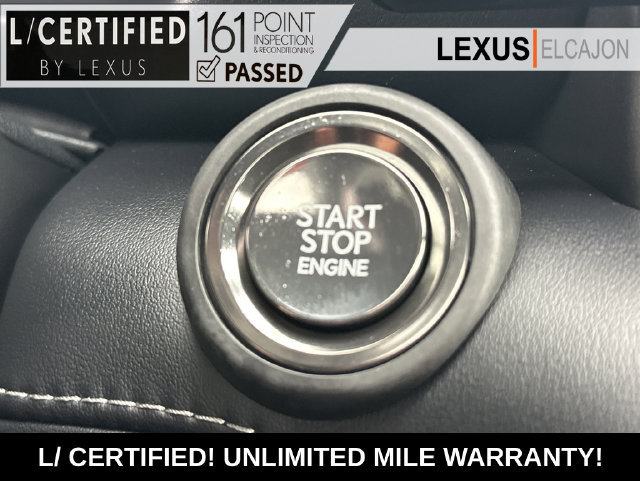 Certified 2026 Lexus IS 350 F Sport RWD image 11