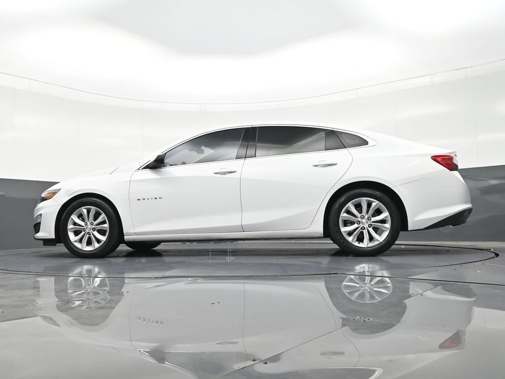 Used 2023 Chevrolet Malibu LT image 24