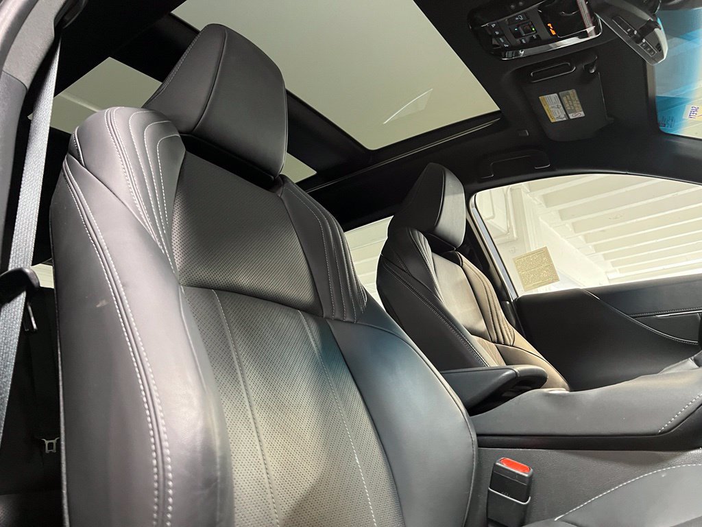Certified 2024 Toyota Venza Limited AWD/4WD image 23