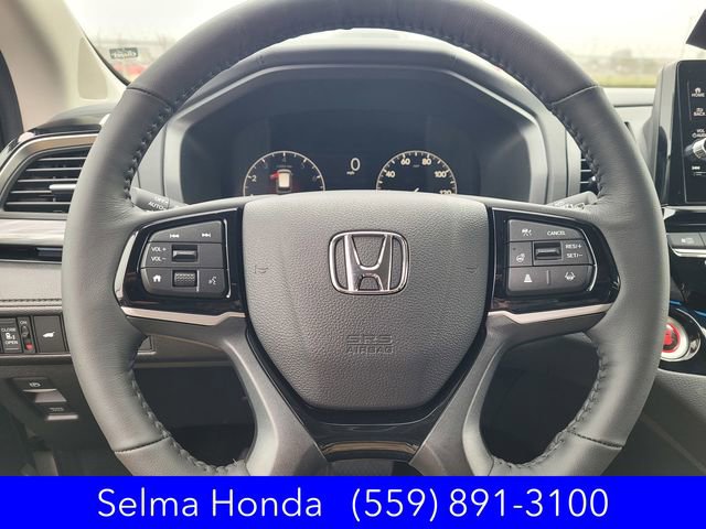 New 2026 Honda Odyssey Elite image 12