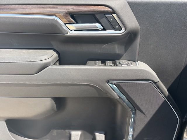 New 2026 Chevrolet Silverado 1500 LT image 19