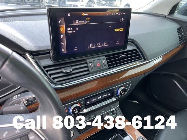 Used 2022 Audi Q5 2.0T Premium Plus image 24