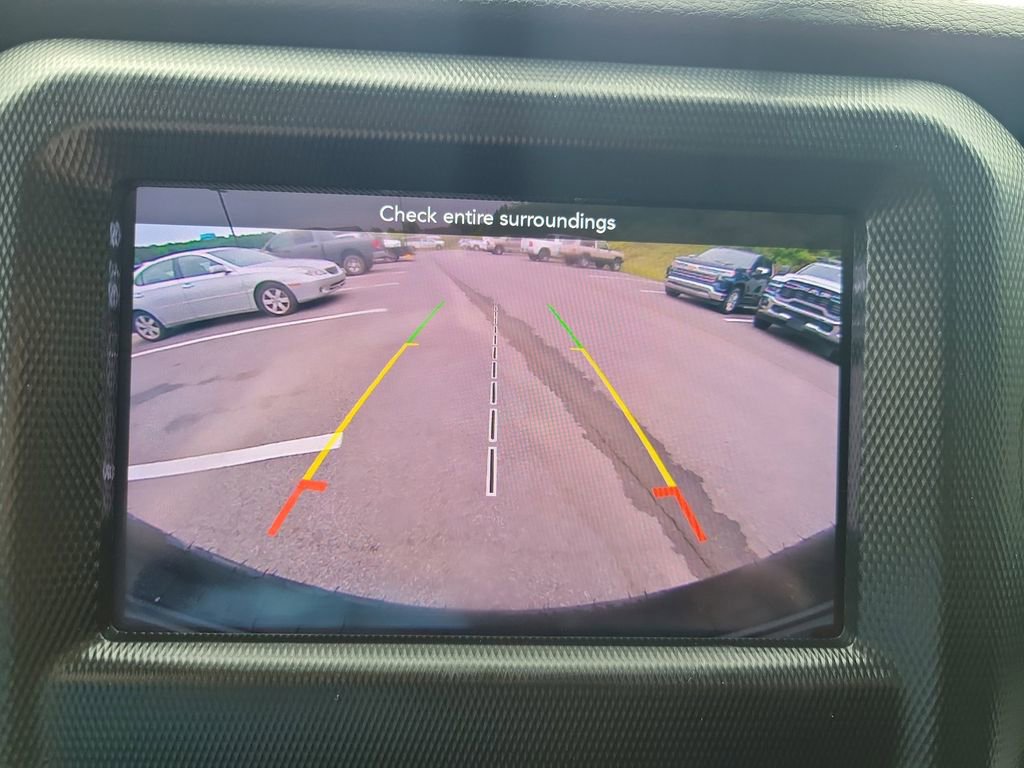 Used 2018 Jeep Wrangler Unlimited Sport S AWD/4WD image 36