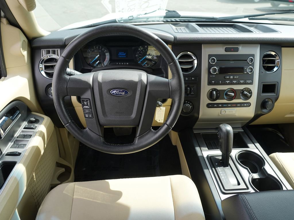 Used 2015 Ford Expedition XL image 20