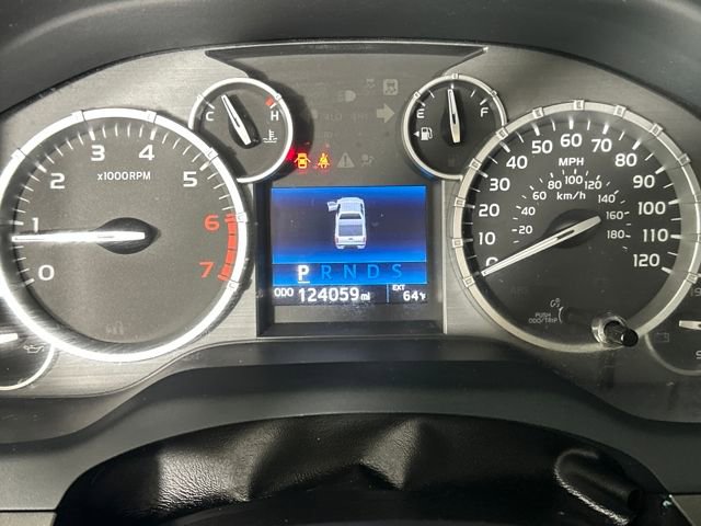 Used 2016 Toyota Tundra SR5 w/ TRD Off Road Package image 18