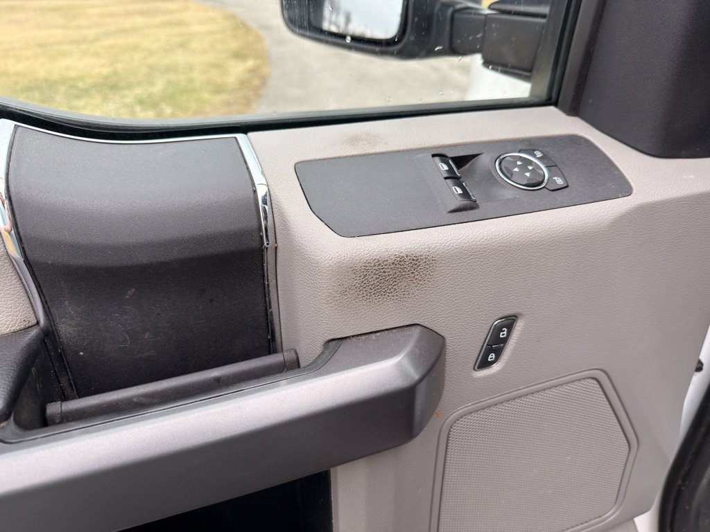 Used 2021 Ford F350 XLT w/ XLT Value Package image 23